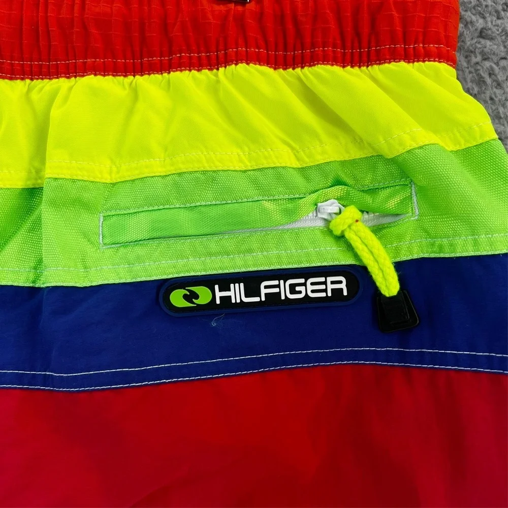 Tommy Hilfiger item details